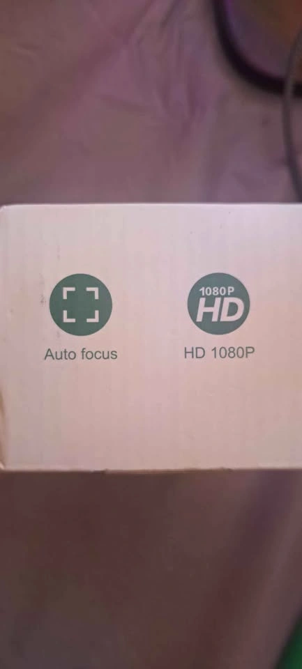 Jelly Comb HD Web Camera - photo 3