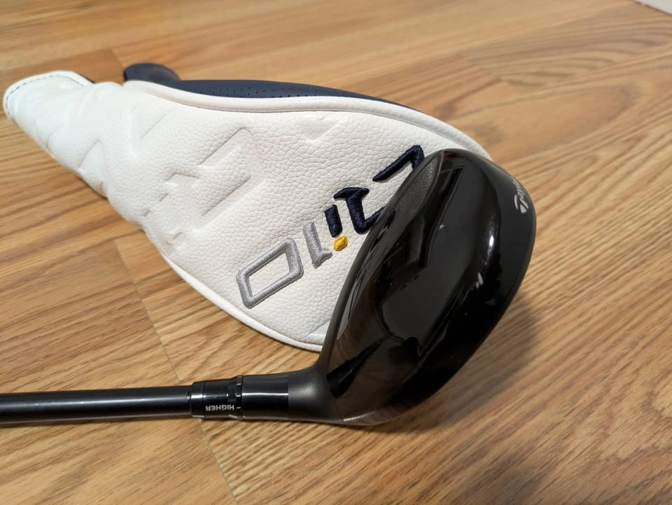 Taylormade Qi10 Tour Rescue Hybrid 4 X-Stiff - photo 3