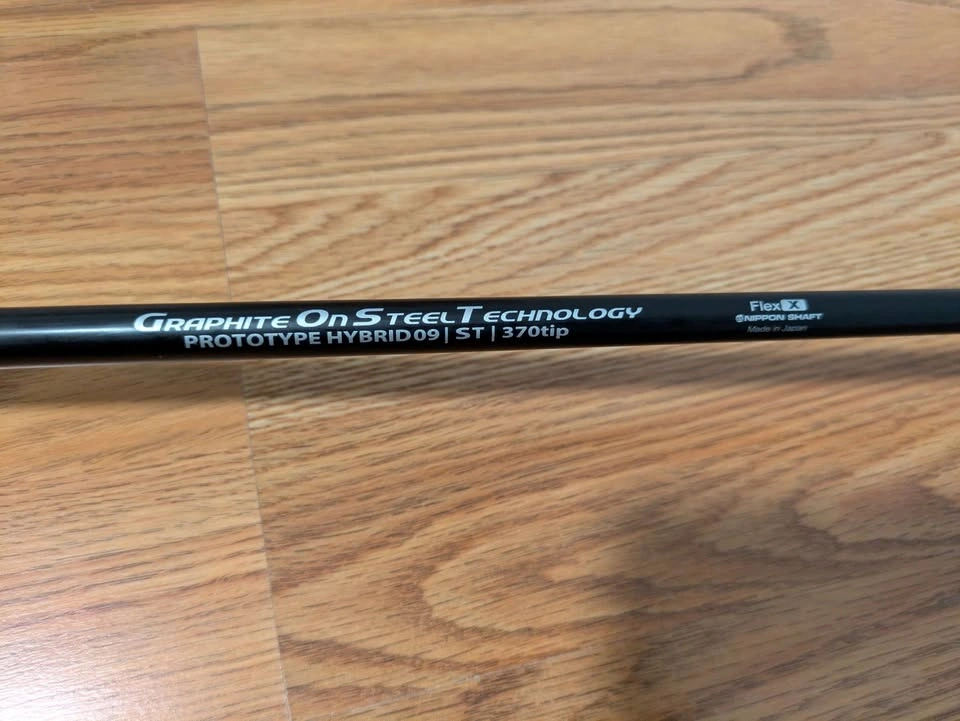 Taylormade Qi10 Tour Rescue Hybrid 4 X-Stiff - photo 5