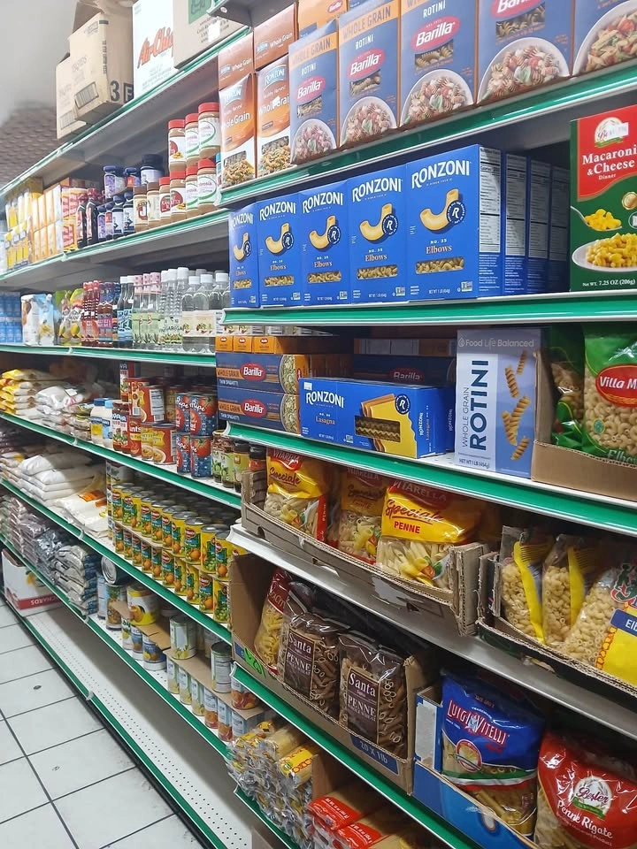 Store shelves for sale - photo 2