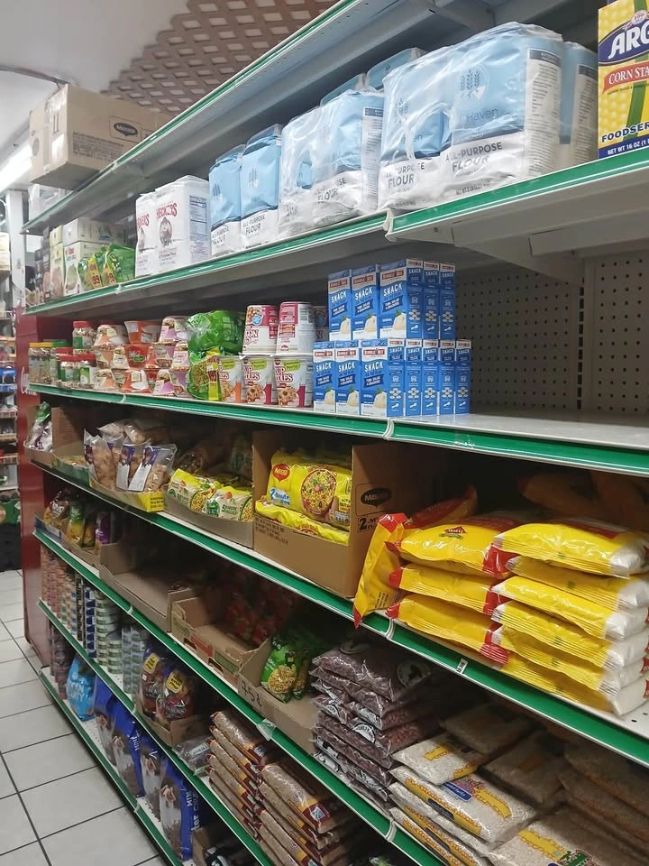 Store shelves for sale - photo 3