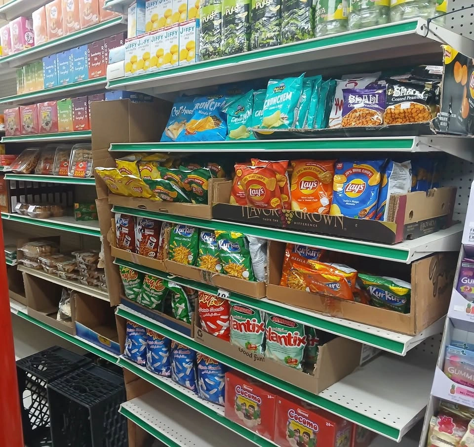 Store shelves for sale - photo 4