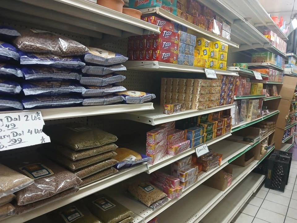 Store shelves for sale - photo 5