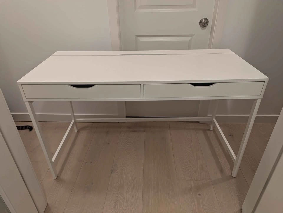 Ikea Alex Desk Large - photo 2