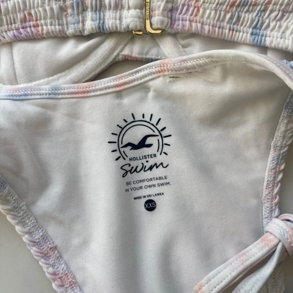 XXS Hollister Bikini - photo 3