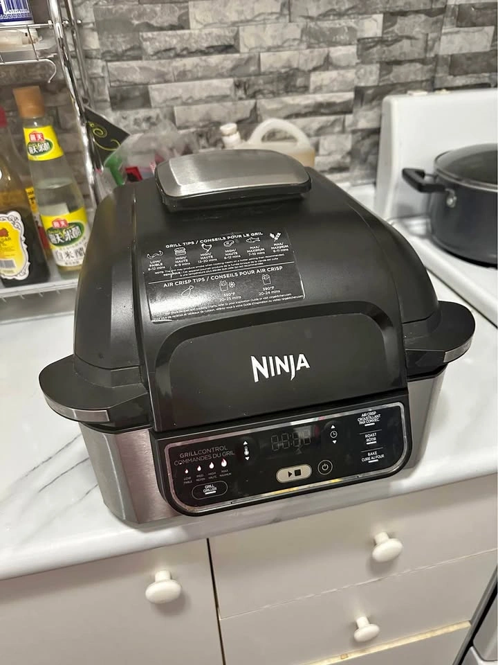 Ninja Air Fryer
