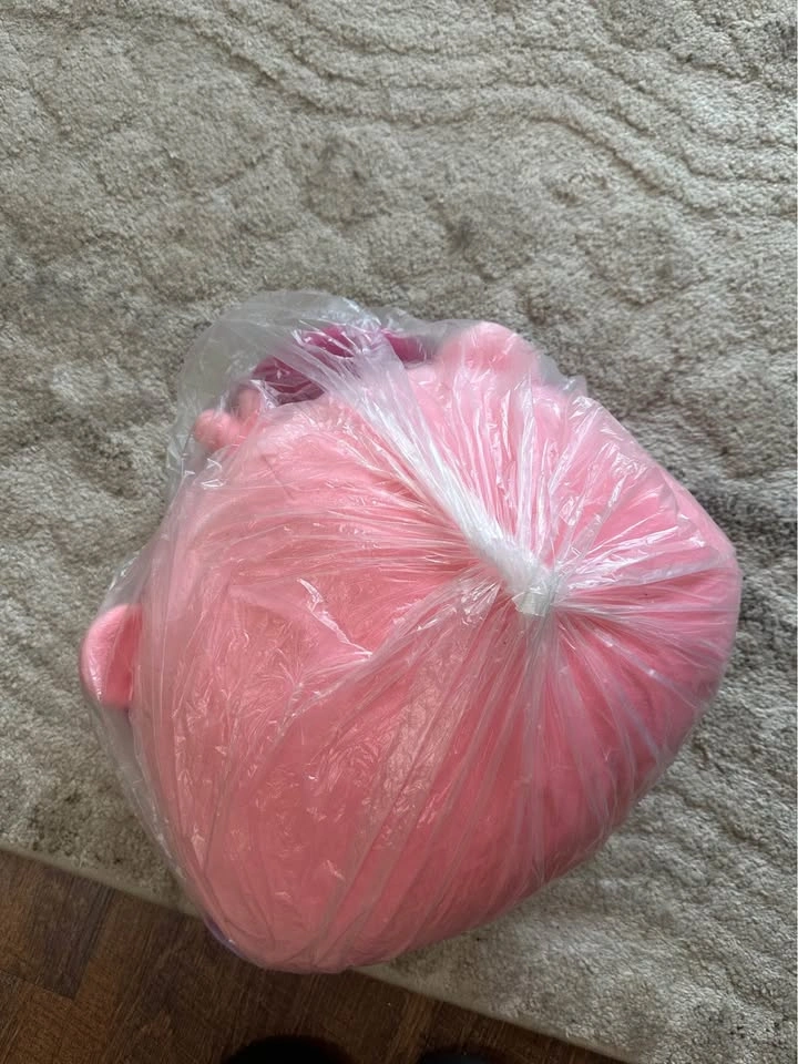 Plushy - photo 2
