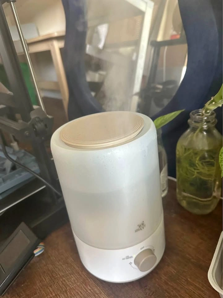 Humidifier