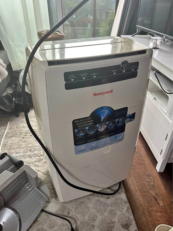 Honeywell Air Conditioner