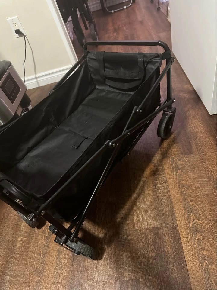 Small wagon for sell - photo 2
