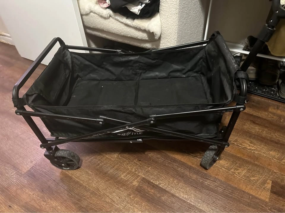 Small wagon for sell - photo 3