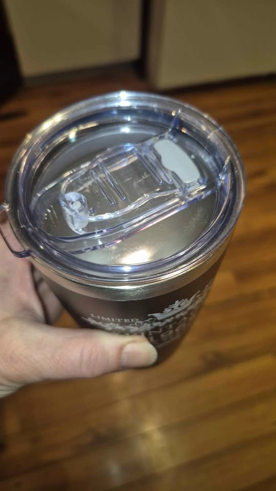 Vintage 1965 Tumbler perfect for a birthday. - photo 2