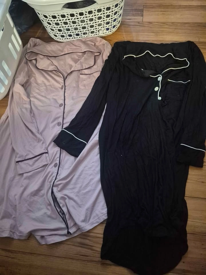 Size small ladies pjs - photo 5
