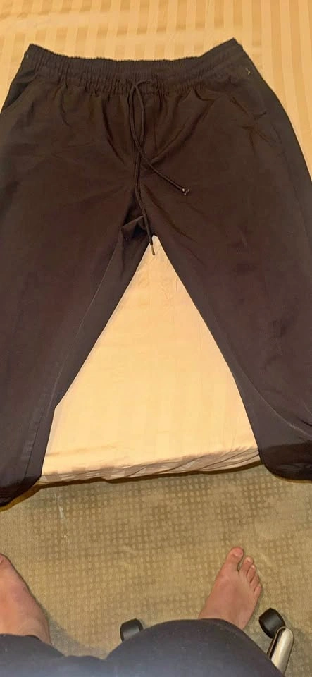 2 Trousers for Sale