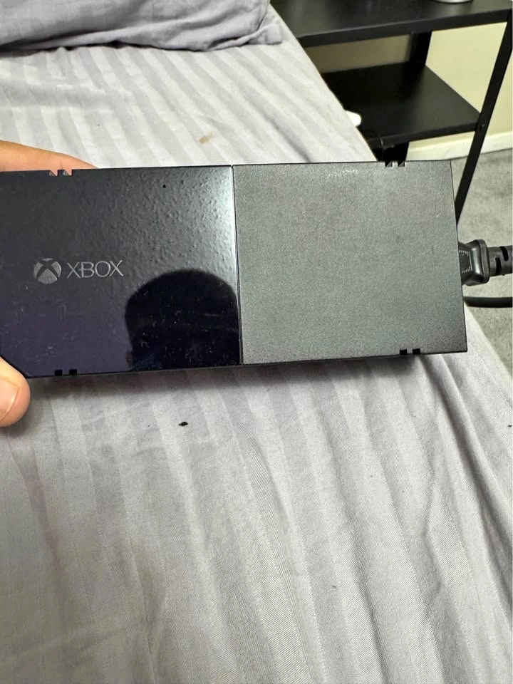 Xbox 1 Power Supply Barely Used
