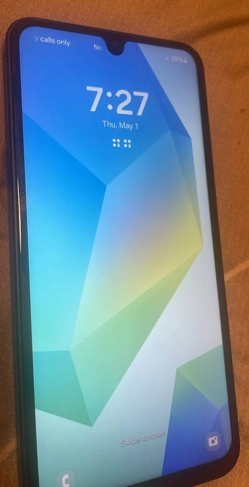 Samsung A16 5G-128Gb Excellent Condition - photo 3