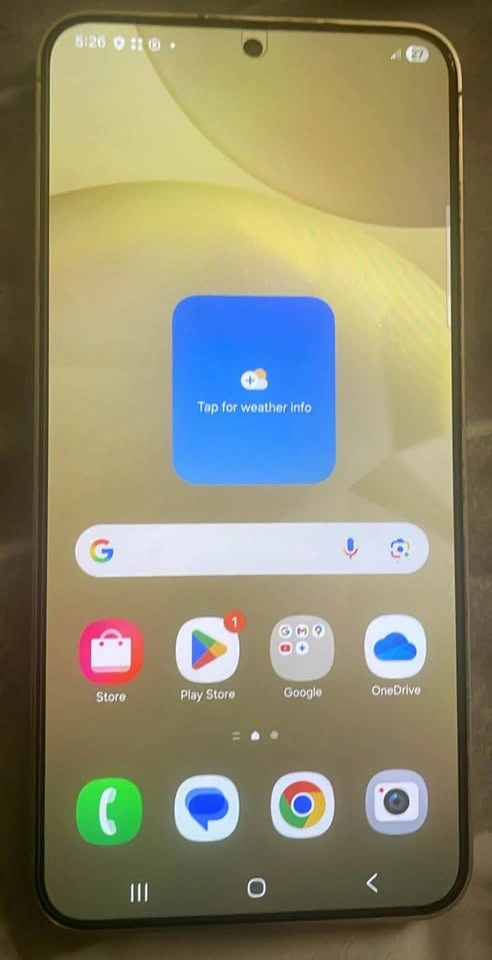 Samsung S24+ 512 GB Excellent Condition - photo 3