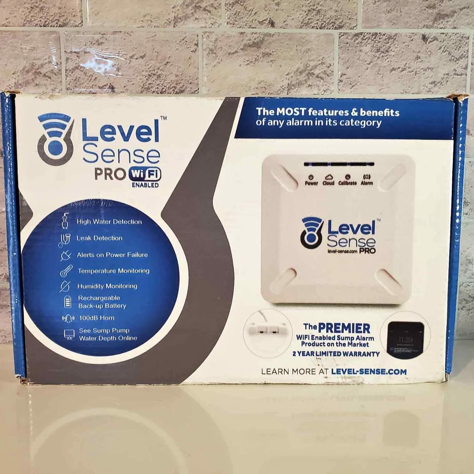 Level Sense Pro