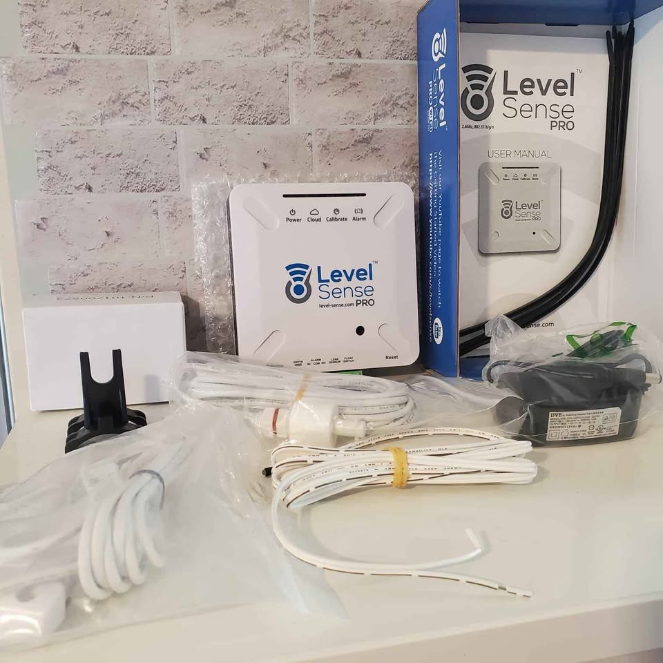 Level Sense Pro - photo 4
