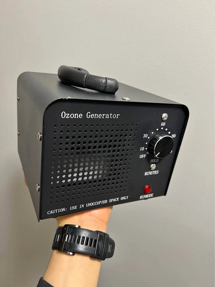 Ozone Generator