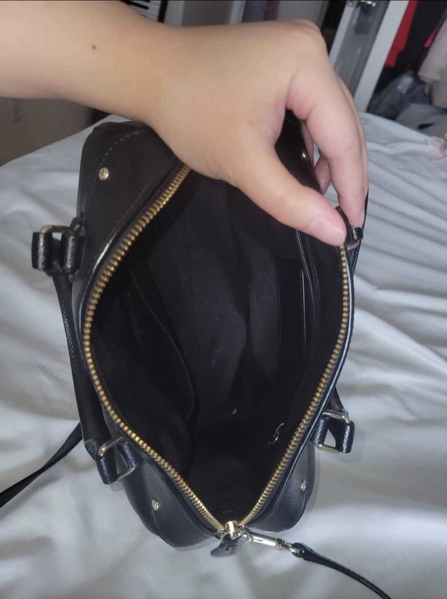 Coach Handbag - photo 2