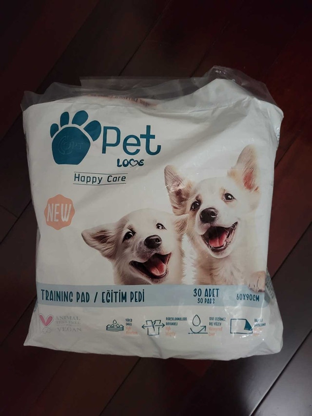 Dog Pad Pee Pad