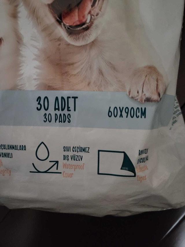 Dog Pad Pee Pad - photo 2