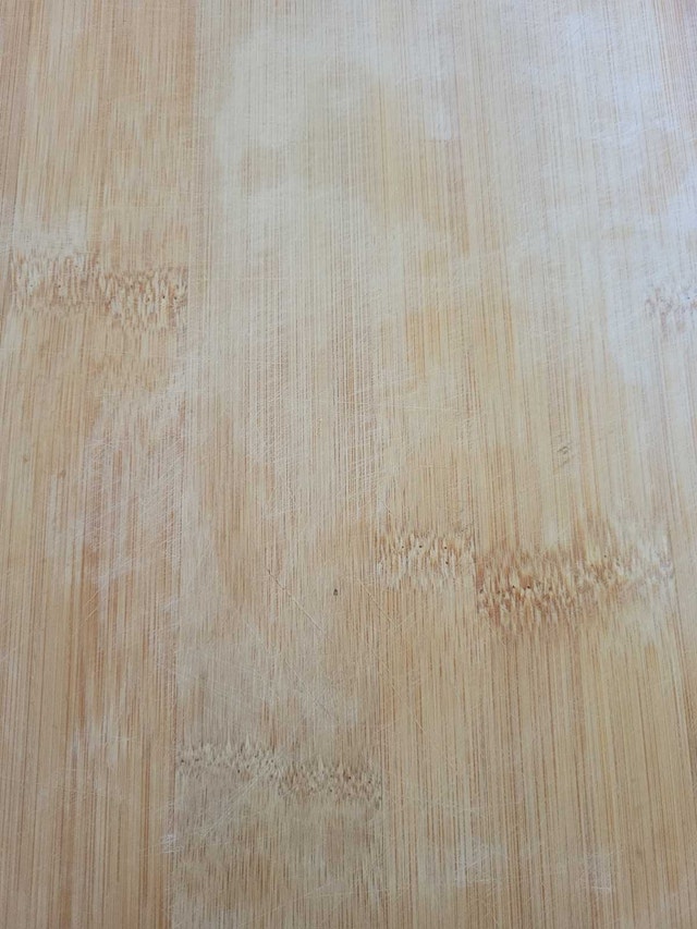Wooden Cutting Board - photo 3