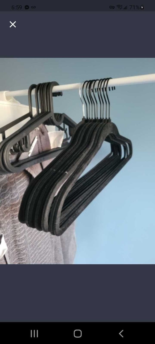 $0.20 each Clothes Hanger - photo 2