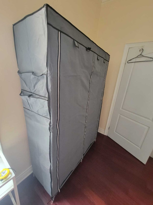 Portable Wardrobe - photo 2