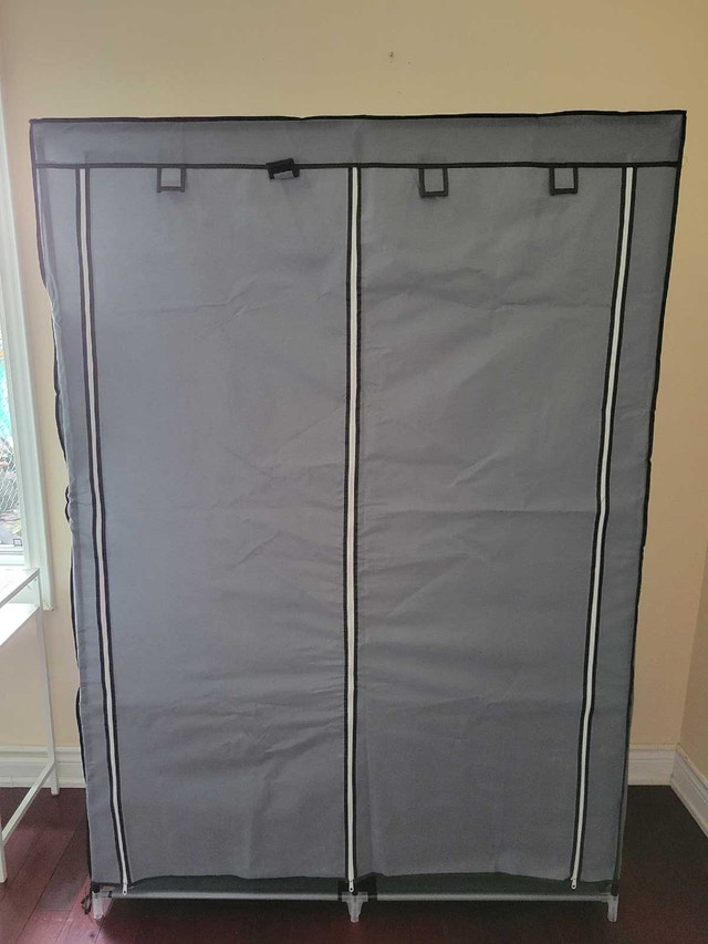 Portable Wardrobe - photo 3