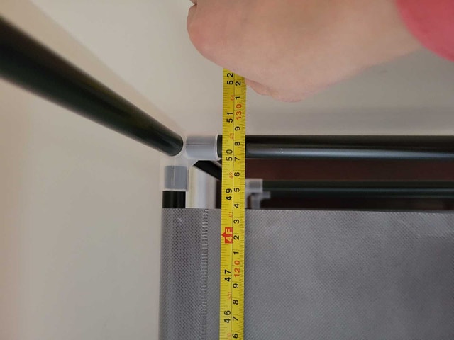 Portable Wardrobe - photo 5