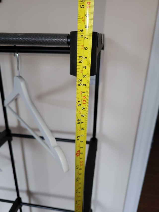 Portable Wardrobe - photo 2