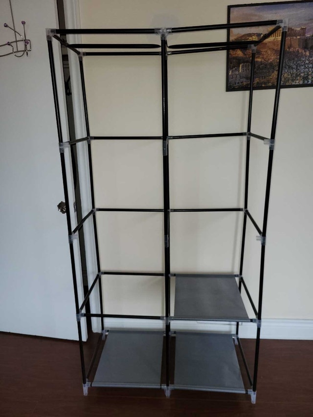 Moving sale Portable Closet