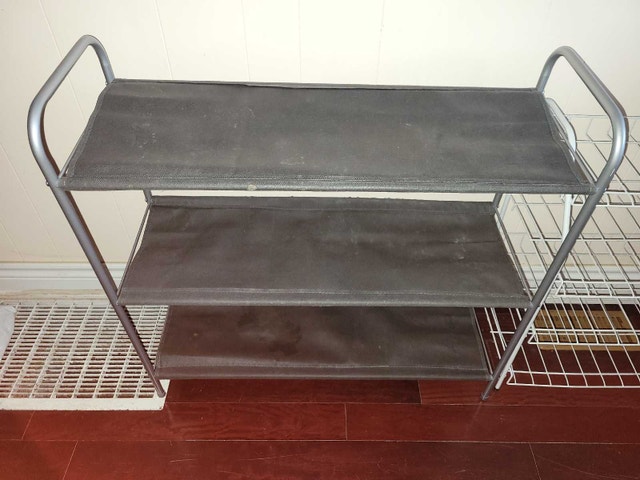 Storage Rack shoe rack