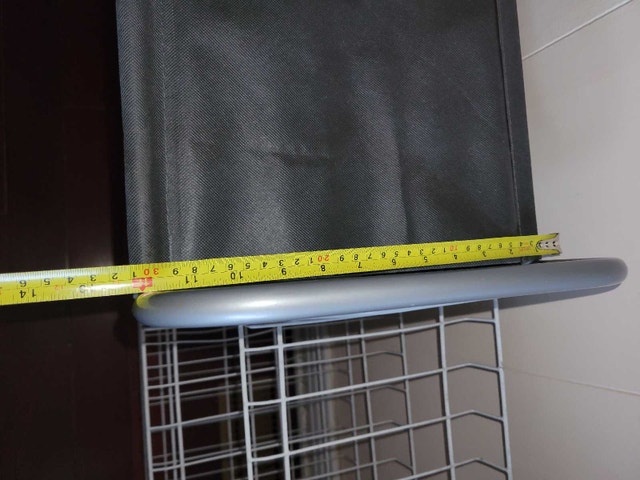 Storage Rack shoe rack - photo 3