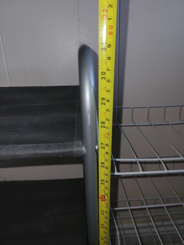 Storage Rack shoe rack - photo 4