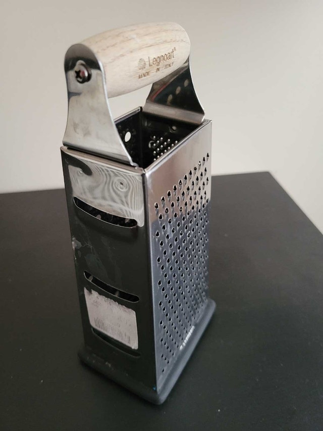 Legnoart Grater - photo 2