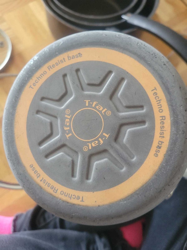 T-fal Cookware