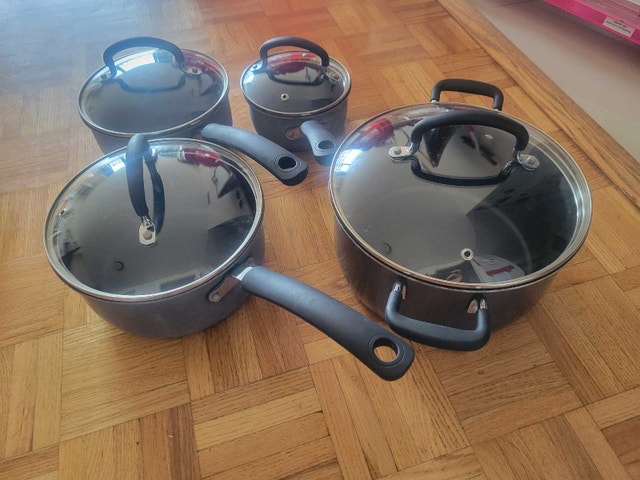T-fal Cookware - photo 3