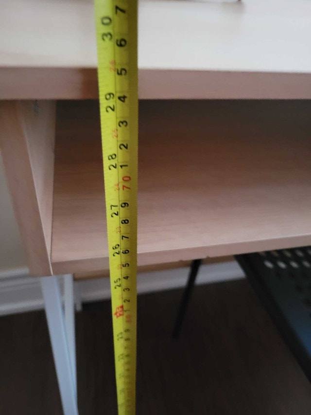 Small Desk - photo 4