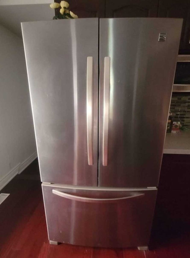 Kenmore 36" Refrigerator