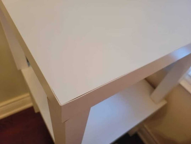 Side table - photo 2