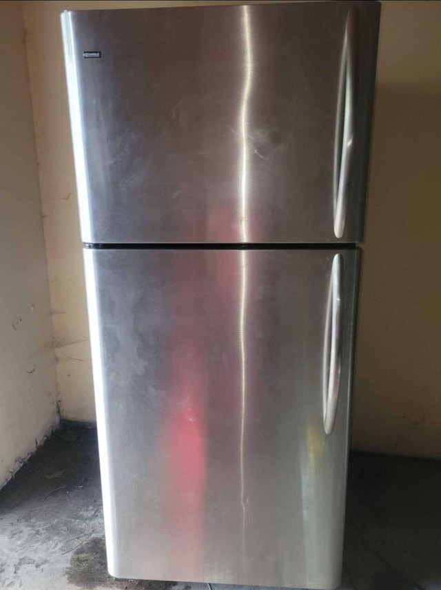 Kenmore 30" Refrigerator