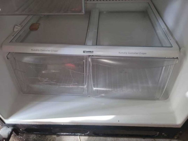 Kenmore 30" Refrigerator - photo 5