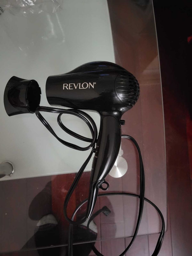 Revlon Hair Dryer