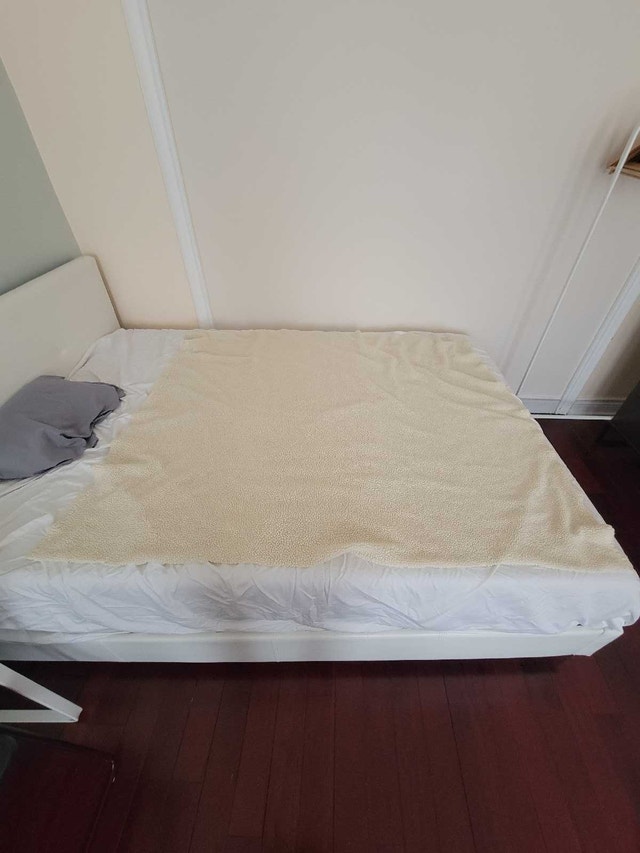 Full/Double Blanket Throw