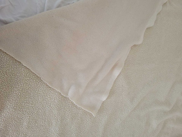 Full/Double Blanket Throw - photo 2
