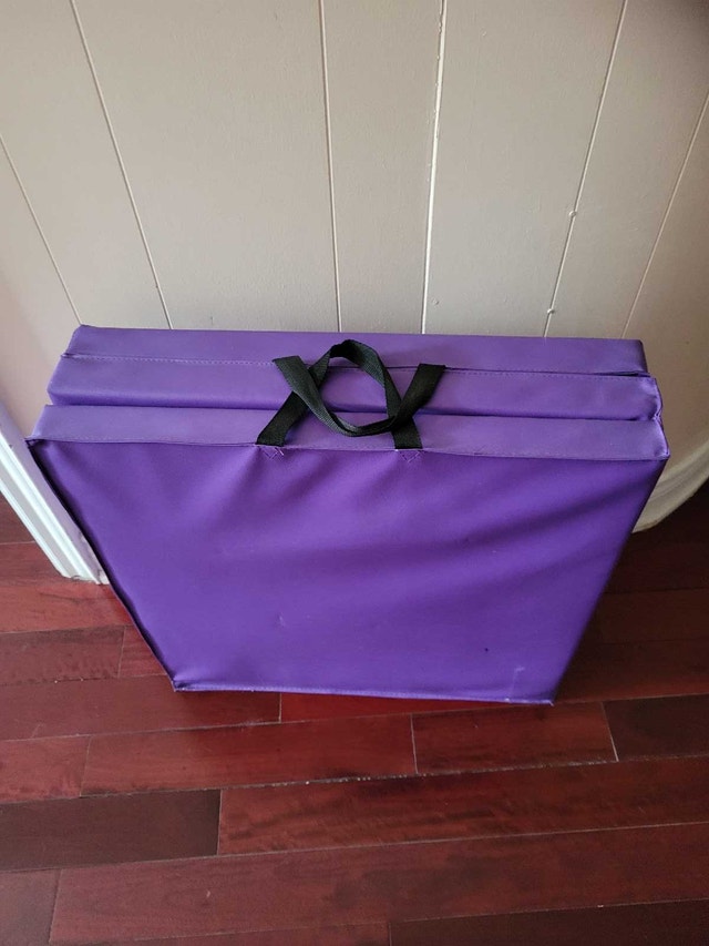 Moving sale BALANCEFROM Exercise Mat - photo 2
