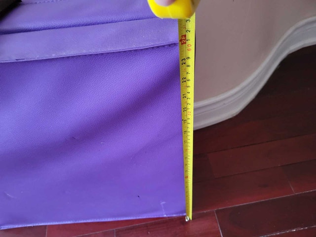 Moving sale BALANCEFROM Exercise Mat - photo 4